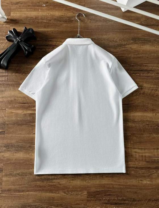 Dior Polo Shirts Short _SKUDiorS-2XLtltx18028365